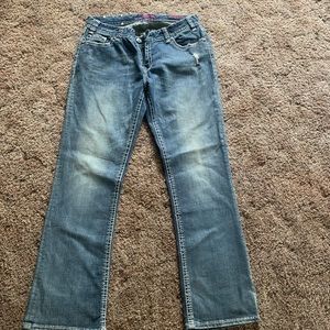 Rock & Roll Cowgirl Jeans